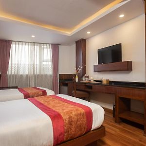 Thamel Boutique Hotel